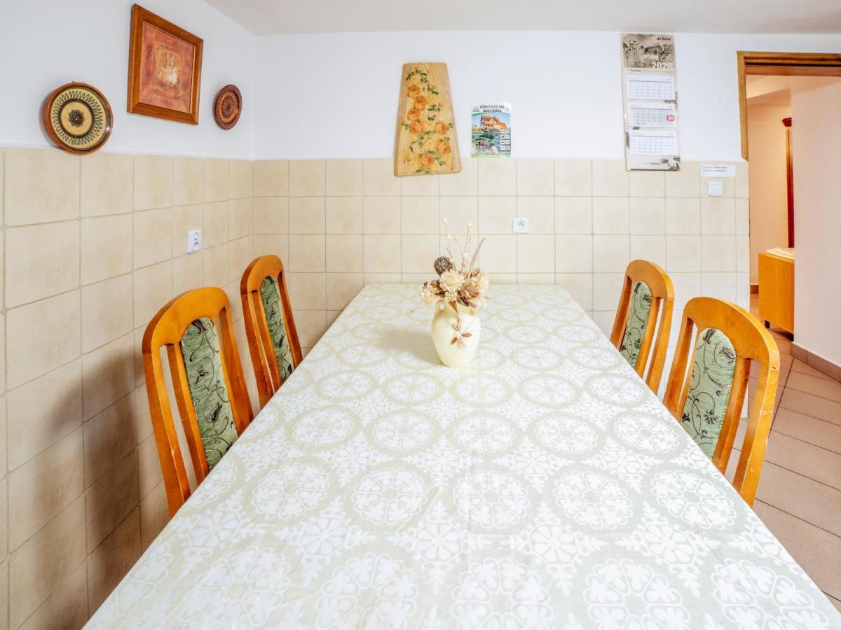 לידזבארק ורמינסקי Gospodarstwo Agroturystyczne Rowerowa Przystan "Jankesowka" מראה חיצוני תמונה